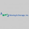 A & J Moving & Storage