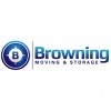 Browning Moving & Storage