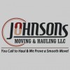 Johnsons Moving & Hauling