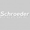 Schroeder Moving Systems