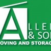 Allen & Son Moving & Storage