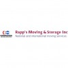 Rapp's Moving & Storage