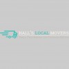 Hall's Local Movers