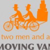 Two Men & A Moving Van