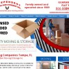 Independent Moving & Storage