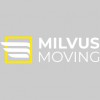 Milvus Moving