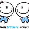 Twin Brothers Movers