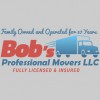 Bob's Professional Movers