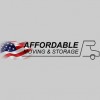 Affordable Moving & Storage