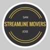 Streamline Movers San Jose