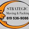 Strategic Moving & Packing