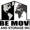 Cube Moving & Storage