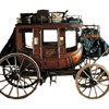 Stagecoach Moving