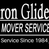 A Aaron Glide Self Mover Service