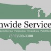 Nationwide Services