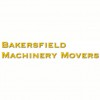 Bakersfield Machinery Movers