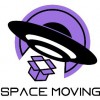 Space Moving