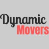 Dynamic Movers