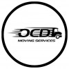 OCD Moving Services