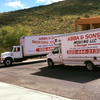 Abba & Sons Moving