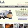 AAA Moving & Storage