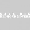 Save Big Redmond Movers