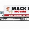 Mack's Movers