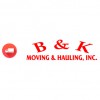 B & K Moving & Hauling