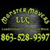 Monster Movers