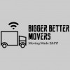 Bigger Better Movers