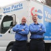 Von Paris Moving & Storage