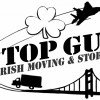 Top Gun Irish Moving & Storage