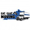 Big Blue Moving