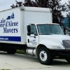 Lake Coeur d'Alene Movers