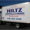 Hiltz Moving & Storage