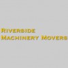 Riverside Machinery Movers