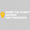 Down The Street Movers