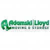 Adamski/Lloyd Moving & Storage