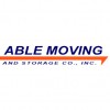 Able Moving & Storage