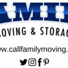 Family Moving & Stotrage