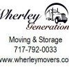 Wherley Generations Moving & Storage