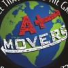 A+ Movers