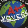 A+ Movers