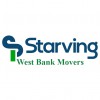 Starving West Bank Movers