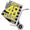 State 48 Moving