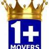 1+movers