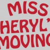 Miss Cheryl's Moving