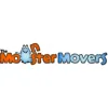 The Monster Movers
