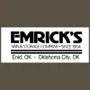 Emrick's Van & Storage