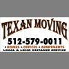 Texan Moving